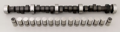COMP Cams Xtreme Energy Cam and Lifter Kits - CL212234
