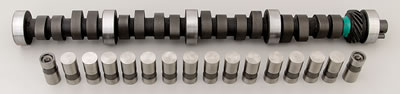COMP Cams High Energy Cam and Lifter Kits - CL342274
