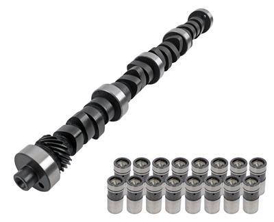 COMP Cams Xtreme Energy Cam and Lifter Kits - CL352343