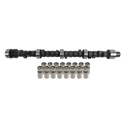 COMP Cams Xtreme Energy Hi-Lift Cam and Lifter Kits - CL512214