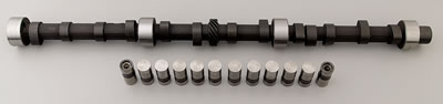 COMP Cams High Energy Cam and Lifter Kits - CL662374