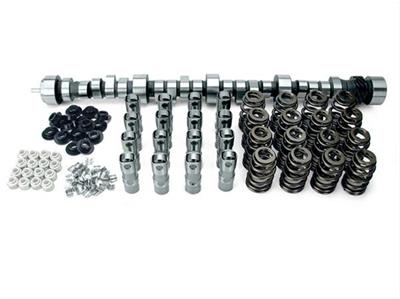 COMP Cams Xtreme Fuel Injection Cam and Lifter Kits - K074678