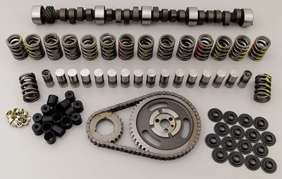 COMP Cams Xtreme Energy 4x4 Cam and Lifter Kits - K112313