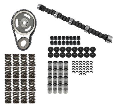 COMP Cams Xtreme Marine Cam and Lifter Kits - K112323