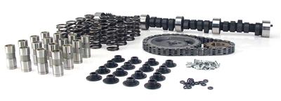COMP Cams Thumpr Hydraulic Flat Tappet Cam and Lifter Kits - K116004