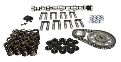 COMP Cams Xtreme Energy Retrofit Cam and Lifter Kits - K124228