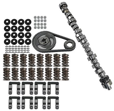 COMP Cams Xtreme Energy Retrofit Cam and Lifter Kits - K344229