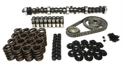 COMP Cams Thumpr Hydraulic Flat Tappet Cam and Lifter Kits - K346005