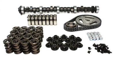 COMP Cams Thumpr Hydraulic Flat Tappet Cam and Lifter Kits - K426005