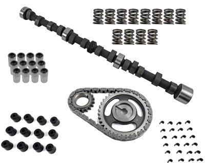 COMP Cams High Energy Cam and Lifter Kits - K642414