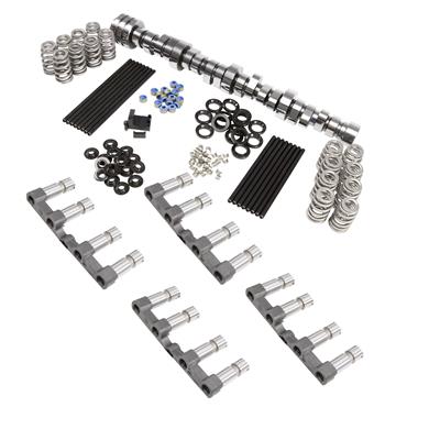 COMP Cams HRT Max Power Master Camshaft Kits - MK20130617
