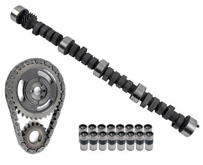 COMP Cams High Energy Cam and Lifter Kits - SK122062