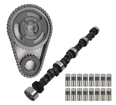 COMP Cams Xtreme Energy Cam and Lifter Kits - SK122463