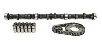 COMP Cams Xtreme 4x4 Cam and Lifter Kits - SK682324
