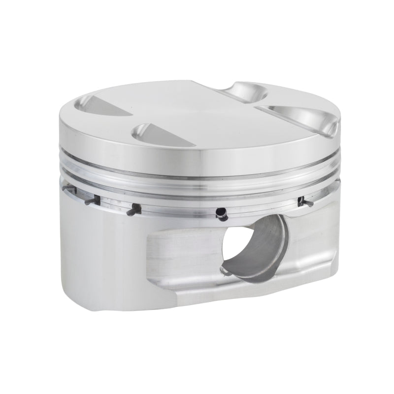 FR SPORT CP-Carrillo Automotive Piston, Each, Cyl: 1, Material ID: 1641 0DF14