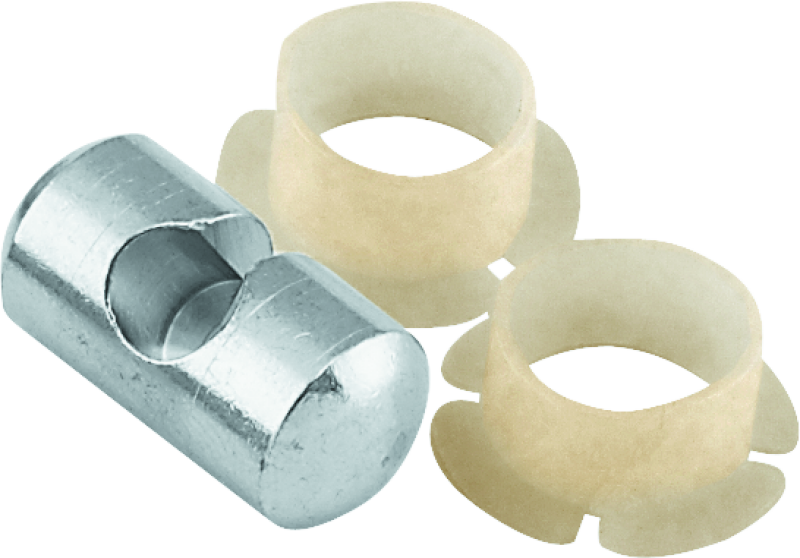 Bikers Choice Lever Anchor Pins (10) 492473