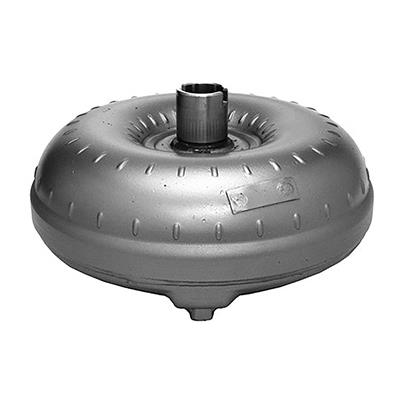 VEGE Remanufactured Torque Converters - TQBU1A
