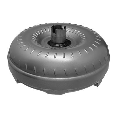 VEGE Remanufactured Torque Converters - TQBU2