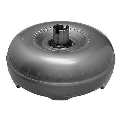 VEGE Remanufactured Torque Converters - TQBU3HF