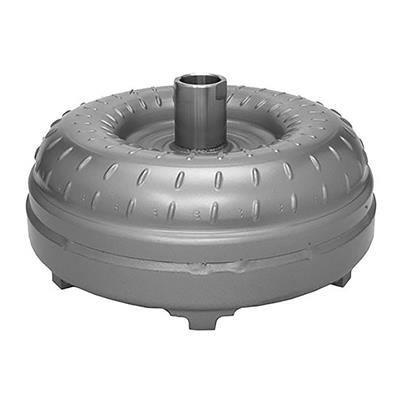 VEGE Remanufactured Heavy-Duty Torque Converters - TQBU54HD