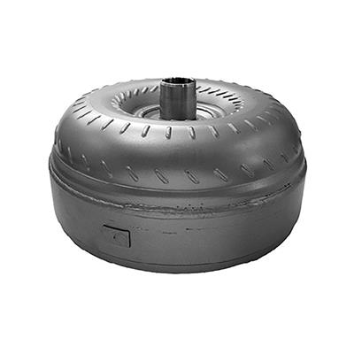 VEGE Remanufactured Heavy-Duty Torque Converters - TQC49LLHD