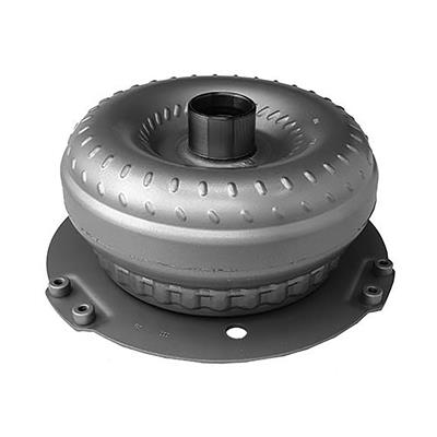 VEGE Remanufactured Torque Converters - TQC54