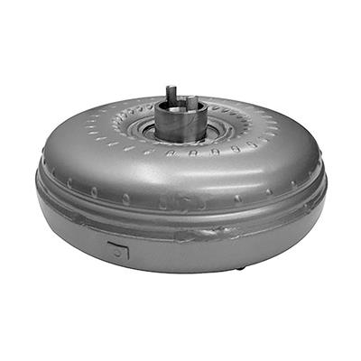 VEGE Remanufactured Torque Converters - TQDA29
