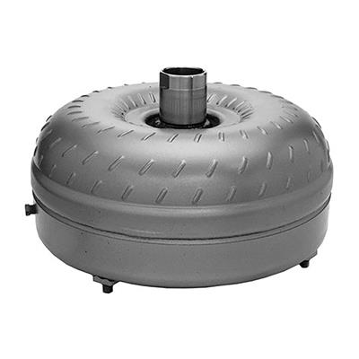VEGE Remanufactured Torque Converters - TQFM64