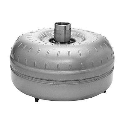 VEGE Remanufactured Heavy-Duty Torque Converters - TQFM64LSHD