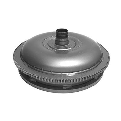 VEGE Remanufactured Torque Converters - TQHO48