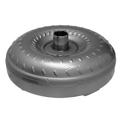 VEGE Remanufactured Torque Converters - TQOM26