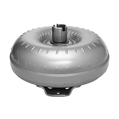VEGE Remanufactured Torque Converters - TQPG4