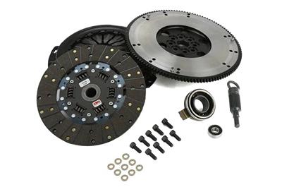 Competition Clutch Stage 2 Clutch Kits - 150262100