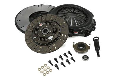 Competition Clutch Stock Clutch Kits - 15026STOCK