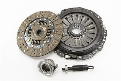 Competition Clutch Stage 3 Clutch Kits - 150302250