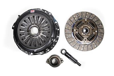 Competition Clutch Stage 2 Clutch Kits - 51532100