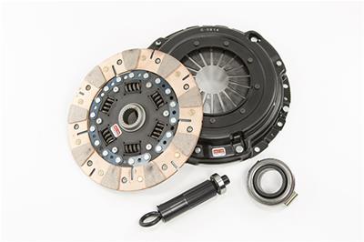 Competition Clutch Stage 3 Clutch Kits - 80262600