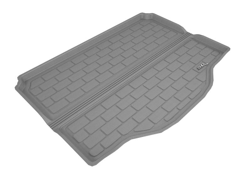 3D MAXpider 2013-2020 Buick/ Chevrolet Encore/ Trax Kagu Cargo Liner - Gray M1BC0161301