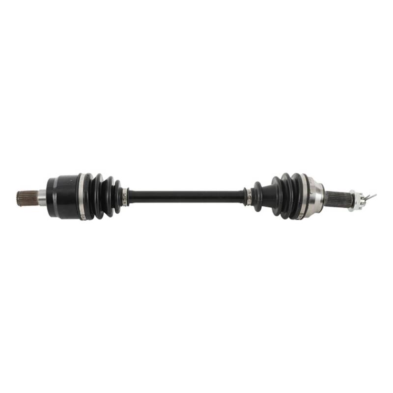 All Balls Racing 15-16 Pioneer 500 6 Ball Axle AB6-HO-8-337