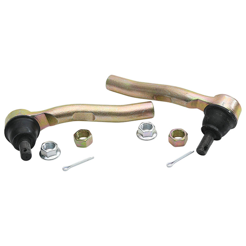 All Balls Racing 16-21 Honda Pioneer 1000 Outer Tie Rod End Kit 51-1098