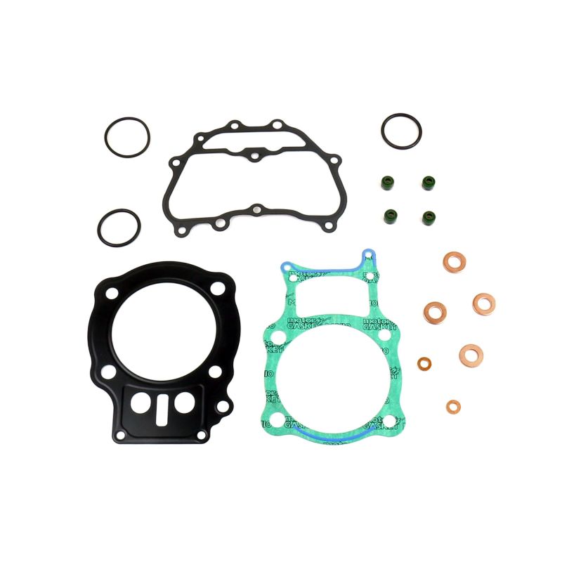 Athena 04-07 Honda TRX 400 FA FourTrax Rancher AT Top End Gasket Kit P400210600196