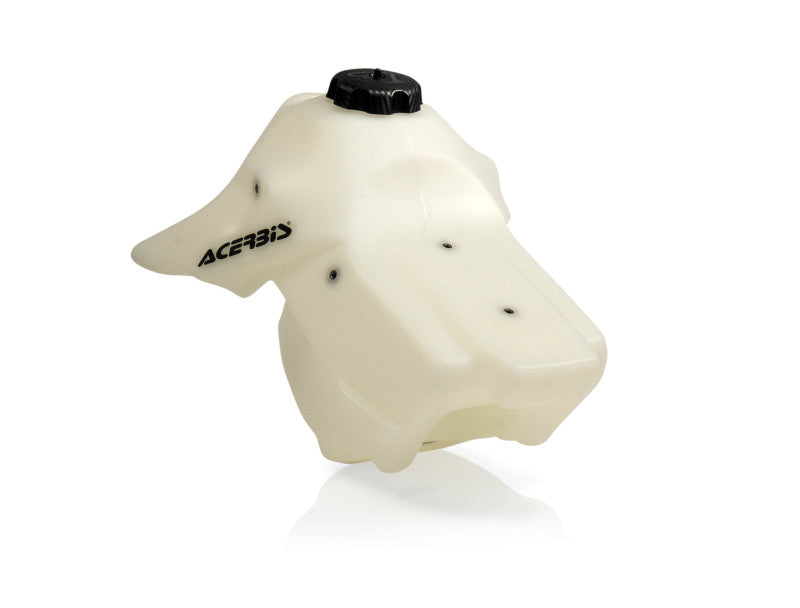 Acerbis 04-09 Honda CRF250R 2.9 Gallon Fuel Tank - Natural 2140620147