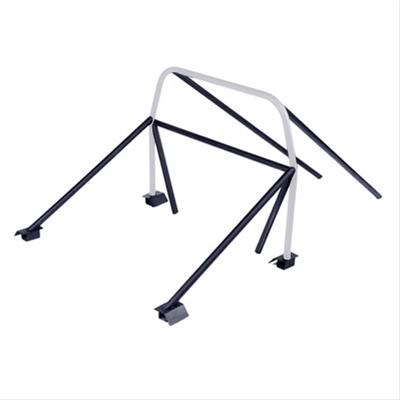 Competition Engineering 8-Point Roll Bar Strut Kits - 3001