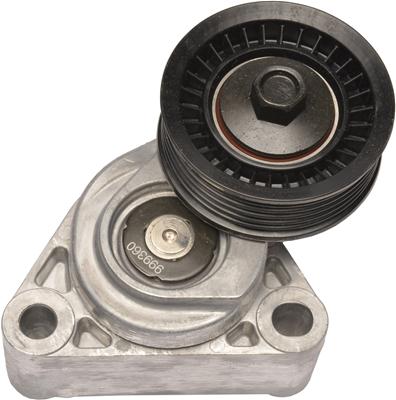 Continental Accu-Drive Tensioners - 49296