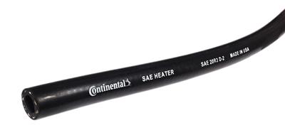 Continental Heater Hoses - 64998