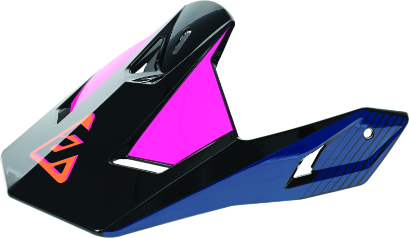Answer Ar1 Vendetta Visor Dkblurhoorg 447742