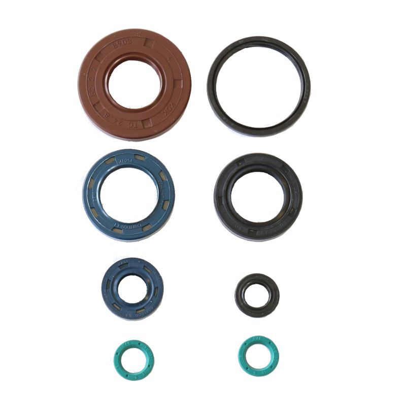 Athena 05-10 Kymco MAXXER 300 HR Engine Oil Seal Kit P400210400217