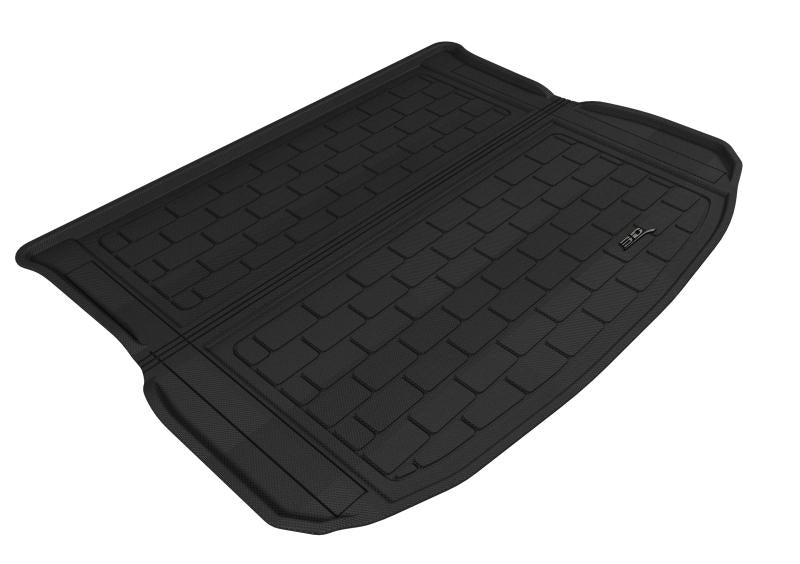 3D MAXpider 2012-2019 Land Rover Range Rover Evoque Five-Door Kagu Cargo Liner - Gray M1LR0061301