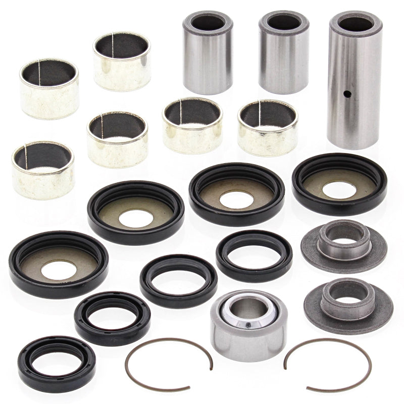 All Balls Racing 87-04 Yamaha YFM350 Warrior Linkage Bearing Kit 27-1002