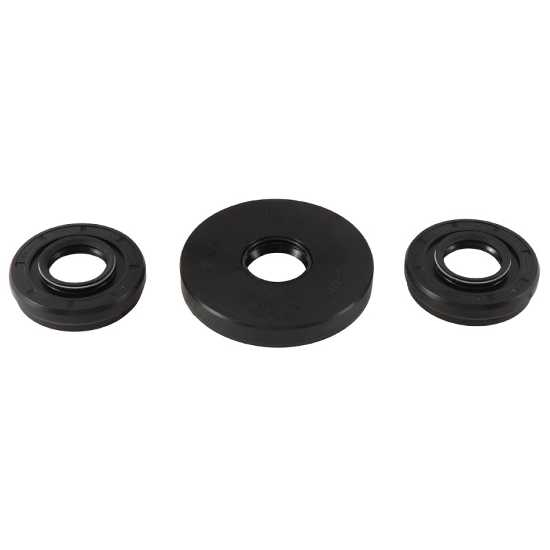 All Balls Racing 99-02 Kawasaki KVF300A Prairie 4x4 Differential Seal Only Kit Front 25-2016-5